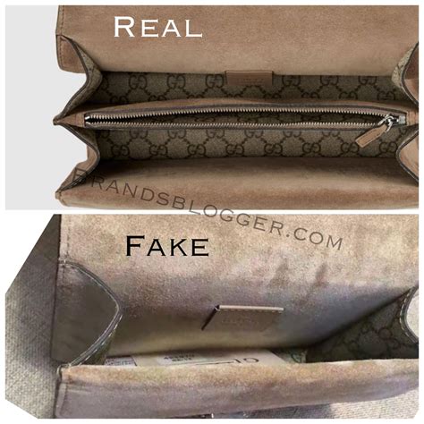 fake gucci.bag|inside a real gucci bag.